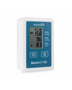 Holter tensionnel Microlife Watch BP03
