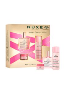 NUXE Coffret Rose à l'Infini 2024