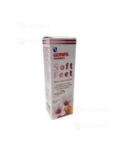 Soft Feet Bain nourrissant 200ml