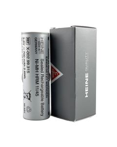 Batterie rechargeable NiMH HEINE 3.5v pour NT300