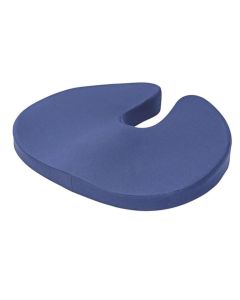 Coussin d'assise bambou en forme de U Inphysio